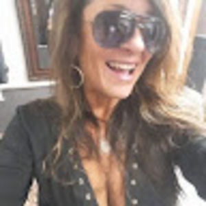 Meet your Posher, Katherine